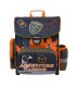 TORNISTER SZKOLNY ST.MAJEWSKI PREMIUM MILITARY