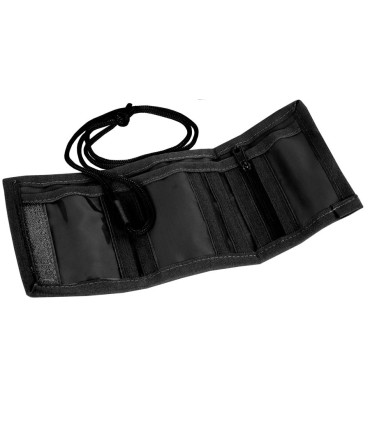 Portfel dziecięcy Panda PP21PN-002, PASO