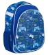 Tornister szkolny AstraBag AS1 GAME GO