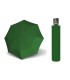 Automatyczna MOCNA parasolka damska Doppler, ZIELONA