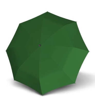 Automatyczna MOCNA parasolka damska Doppler, ZIELONA
