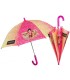 Parasolka dziecięca lekka Perletti RAIBOW HIGH