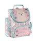 Tornister dla dziewczynki Panda PP22AD-525, PASO