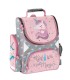 Tornister dla dziewczynki LAMA PP22LM-525, PASO