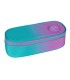Usztywniany piórnik Coolpack Campus E62505 GRADIENT BLUEBERRY