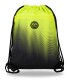 Worek szkolny na obuwie Coolpack Vert GRADIENT LEMON