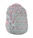 Plecak szkolny Panda PP21PD-2706, PASO