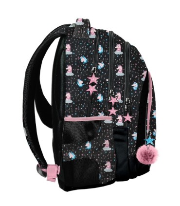 Plecak szkolny Baletnica PP22BT-2706, PASO