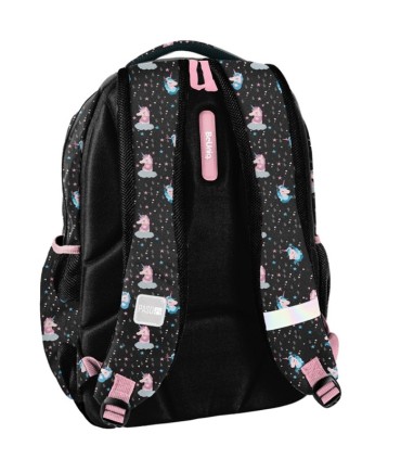 Plecak szkolny Baletnica PP22BT-2706, PASO