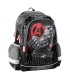  Plecak szkolny Avengers - Capitan Ameryka AV22KK-081, PASO