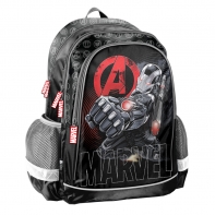 Plecak szkolny Avengers - Capitan Ameryka AV22KK-081, PASO