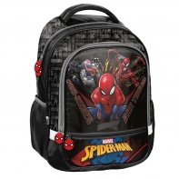 Plecak szkolny Spiderman SPY-260, PASO