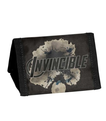 Portfel dziecięcy BRAWL STARS BS21GA-002, PASO