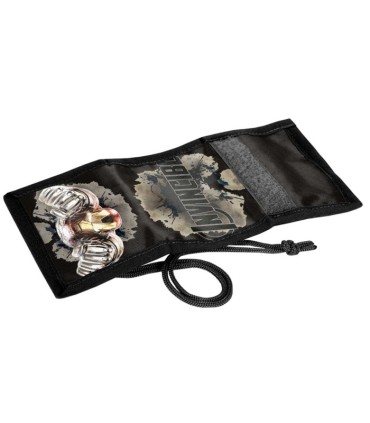 Portfel dziecięcy BRAWL STARS BS21GA-002, PASO