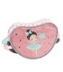 Torebka dla dziewczynki Panda PP22AD-401 PASO