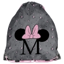 Worek na obuwie Myszka Minnie Disney DM22BB-712, PASO