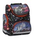 Tornister ergonomiczny BACKUP dinozaury