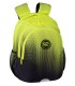 Plecak szkolny 21L Coolpack Jerry GRADIENT LEMON