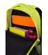 Plecak szkolny 21L Coolpack Jerry GRADIENT LEMON