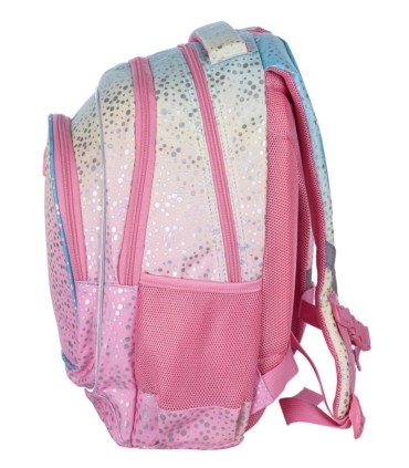 Plecak szkolny AstraBag AB330, SWEET BUNNY