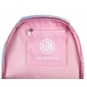 Plecak szkolny AstraBag AB330, SWEET BUNNY