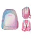 Plecak szkolny AstraBag AB330, SWEET BUNNY