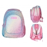 Plecak szkolny AstraBag AB330, SWEET BUNNY