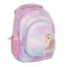  Plecak szkolny AstraBag AB330, OMBRE RAINBOW DUST