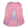  Plecak szkolny AstraBag AB330, OMBRE RAINBOW DUST