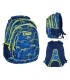 Plecak szkolny AstraBag AB330 GAME GO