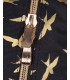 Plecak szkolny Astra Head AB300 GOLDEN EFFECT MIDNIGHT SKY