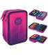 PIÓRNIK POTRÓJNY Z WYPOSAŻENIEM COOLPACK JUMPER 3 GRADIENT FRAPE