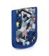 Etui na szyję - portfelik, etui na legitymację Topgal VEGA 22042