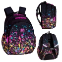 Plecak szkolny 19 L Coolpack E29589 Jerry GALAXY 