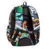 Plecak szkolny 21L Coolpack E29604 Jerry JURASSIC 