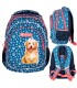 Plecak szkolny AstraBag AB330 CUTE PUPPY