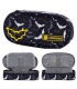 Piórnik jednokomorowy ASTRABAG NIGHT BATS