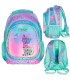 Plecak HEAD Ergo Back  KITTY OMBRE, AB330