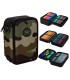 PIÓRNIK POTRÓJNY Z WYPOSAŻENIEM COOLPACK JUMPER 3 SOLDIER
