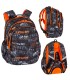 Plecak szkolny 21L Coolpack Jerry BMX E29592