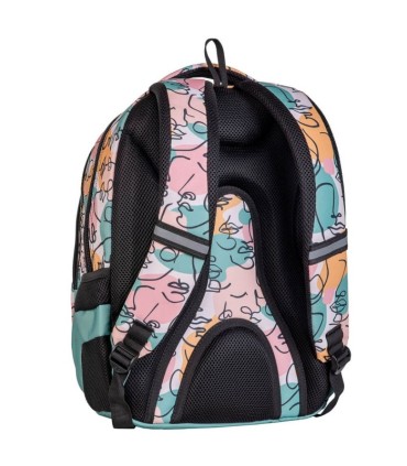 Plecak młodzieżowy Coolpack E10576 Drafter Art Deco