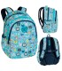Plecak szkolny 21L Coolpack Joy S, E48547