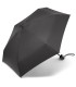 Kieszonkowa parasolka Esprit 18 cm, czarna