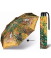 Manualny lekki parasol do torebki 24cm HAPPY RAIN Art Editions MONET