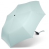 Automatyczna mocna parasolka damska Esprit, jasnoszary