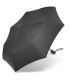 Automatyczna mocna parasolka damska Esprit, czarna