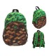 Plecaczek dziecięcy Coolpack C49199/E Toby City Jungle