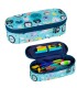 Piórnik szkolny Coolpack campus Indian Zoo E62547
