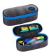 Piórnik szkolny CoolPack campus Gradient Grey E62511