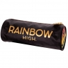 Piórnik saszetka okrągła RAINBOW HIGH GOLDEN STYLE, AC7 Astra